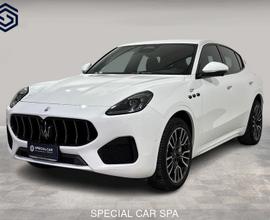 Maserati Grecale 2.0 MHEV 300 CV GT