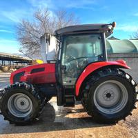 Trattore agricolo same Explorer 115.4
Ore 3500