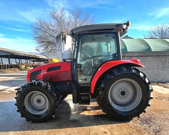 Trattore agricolo same Explorer 115.4
Ore 3500