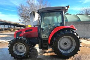 Trattore agricolo same Explorer 115.4
Ore 3500