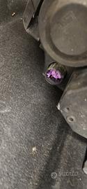 Faro fanale fiat grande punto multiget