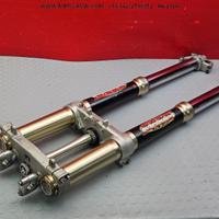 STELI 48 HONDA CRF 250 2010 2013 CR-F CRE 2011 201