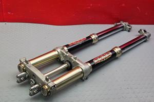 STELI 48 HONDA CRF 250 2010 2013 CR-F CRE 2011 201