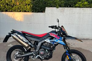 aprilia sx 125 4tempi