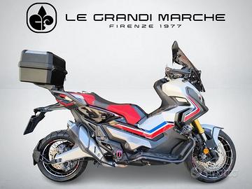 Honda X-ADV 750