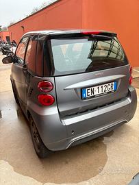 Smart Fortwo coupé 1.0 Benzina MHD 52 kw Serie 451