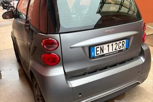 Smart Fortwo coupé 1.0 Benzina MHD 52 kw Serie 451