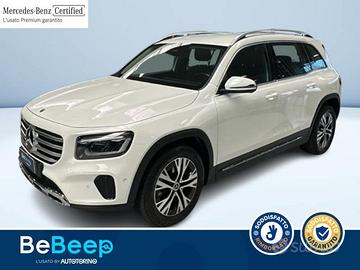 Mercedes-Benz GLB Classe 180 PROGRESSIVE ADVA...