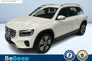 Mercedes-Benz GLB Classe 180 PROGRESSIVE ADVA...