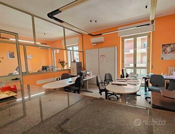 Appartamento uso ufficio a Cosenza zona centrale