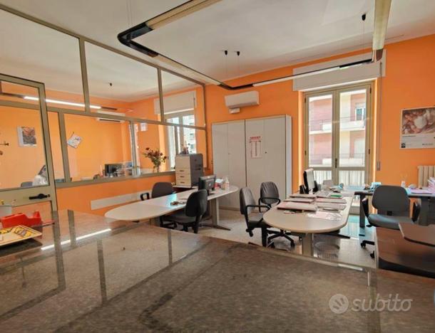 Appartamento uso ufficio a Cosenza