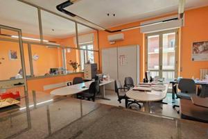 Appartamento uso ufficio a Cosenza zona centrale