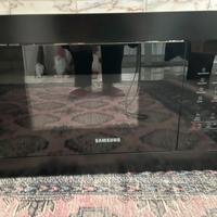 Forno da incasso solo grill