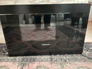 Forno da incasso solo grill