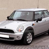 Mini cooper d 2009 ricambi