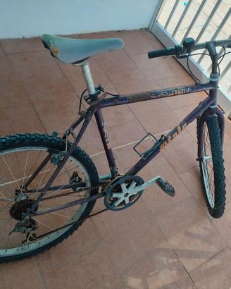 MTB Atala taglia 26