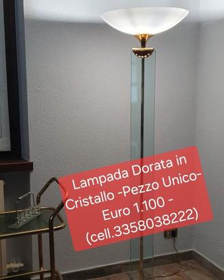 Lampada