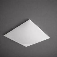 Lampada Saori design anni ‘70 - versione grande