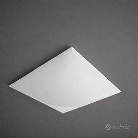 Lampada Saori design anni ‘70 - versione grande