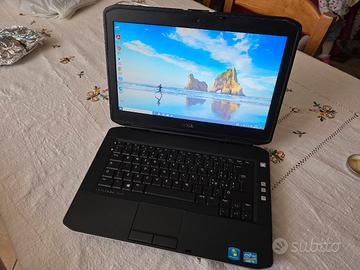 Notebook Latitude E5430 I5 500gb PC Portatile Dell
