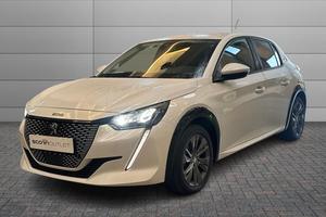 PEUGEOT 208 II 2019 - e-208 Allure 100kW U1057955