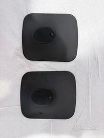 KEF stand per LSX II e LSX II LT