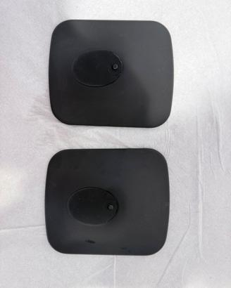 KEF stand per LSX II e LSX II LT