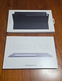 Tablet samsung S10 FE PLUS 5G NUOVO  da Samsung