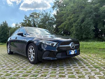 Mercedes Classe A Premium
