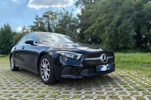 Mercedes Classe A Premium