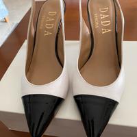 Chanel pelle vera nuove