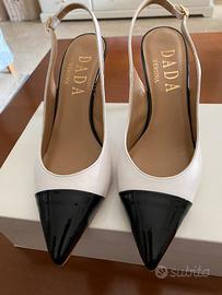 Chanel pelle vera nuove