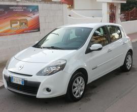 Renault Clio 1.2 75CV 5Porte NAVI KM 119.000 2011