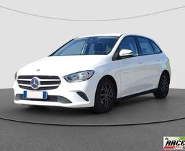 MERCEDES - Classe B - B 160 d Sport Plus