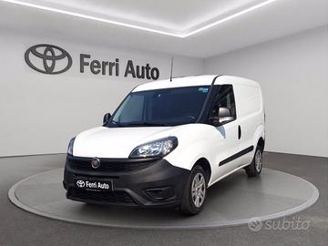 FIAT Doblo combi n1 1.5 bluehdi 100cv