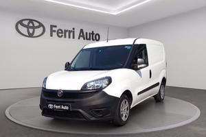 FIAT Doblo combi n1 1.5 bluehdi 100cv