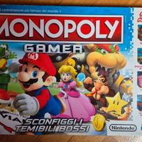 Monopoli Mario Bros