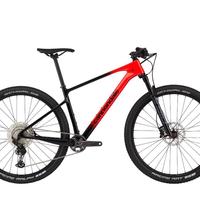 Cannondale scalpel HT Carbon Acid Red