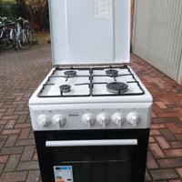 cucina (quasi) nuova