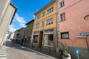 Appartamento, deposito, Ufficio