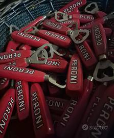 Peroni vintage apribottiglie anni 70/80 originale