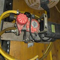 Elettropompa Annovi Reverberi per irrorazione