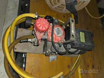 Elettropompa Annovi Reverberi per irrorazione