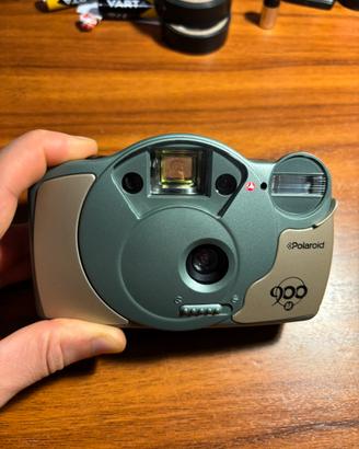Polaroid 900 AF perfettamente funzionante