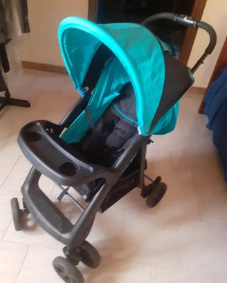 Passeggino