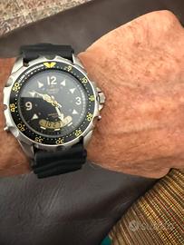 Casio AD-520 "Alarm Cronograph