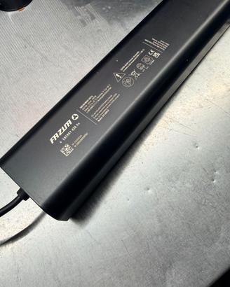 Batteria Fazua Energy 430 fix interna usata