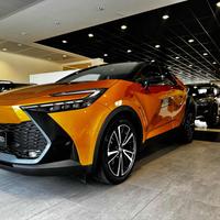 TOYOTA C-HR 2.0 PHEV Lounge Premiere