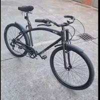 Bicicletta uomo