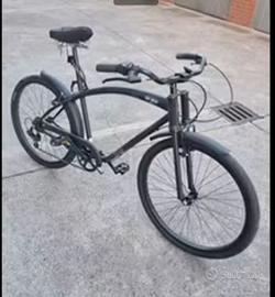 Bicicletta uomo